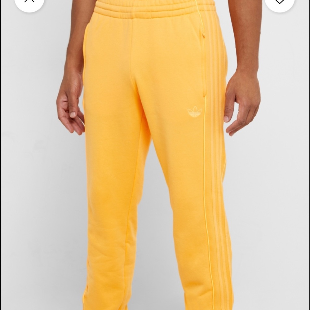 Mens adidas sweatpants
